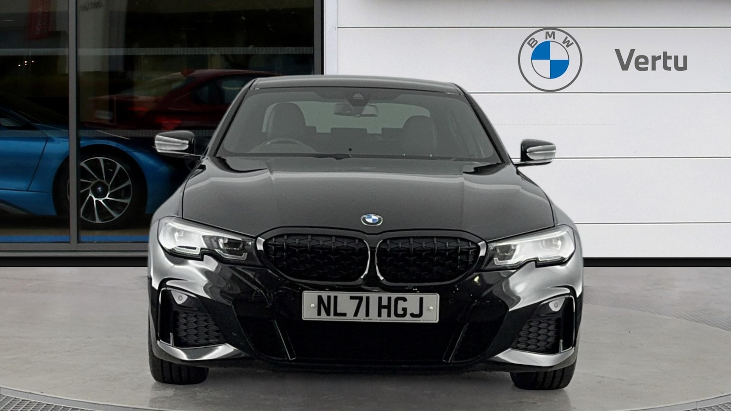 Used BMW 3 Series 2021 for sale - 78190861: Photo 16