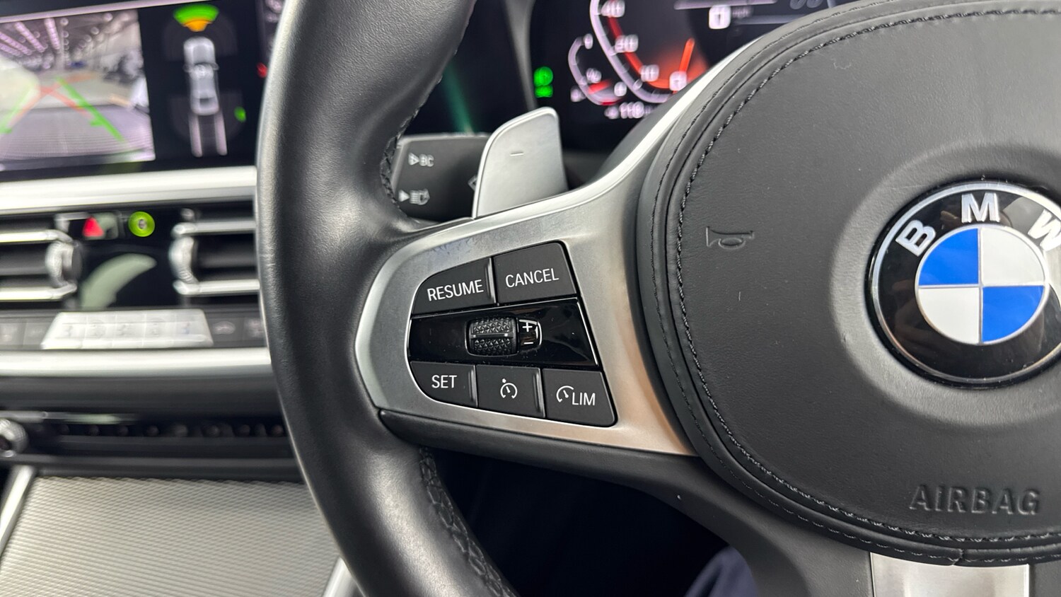 Used BMW 3 Series 2021 for sale - 78190861: Photo 17