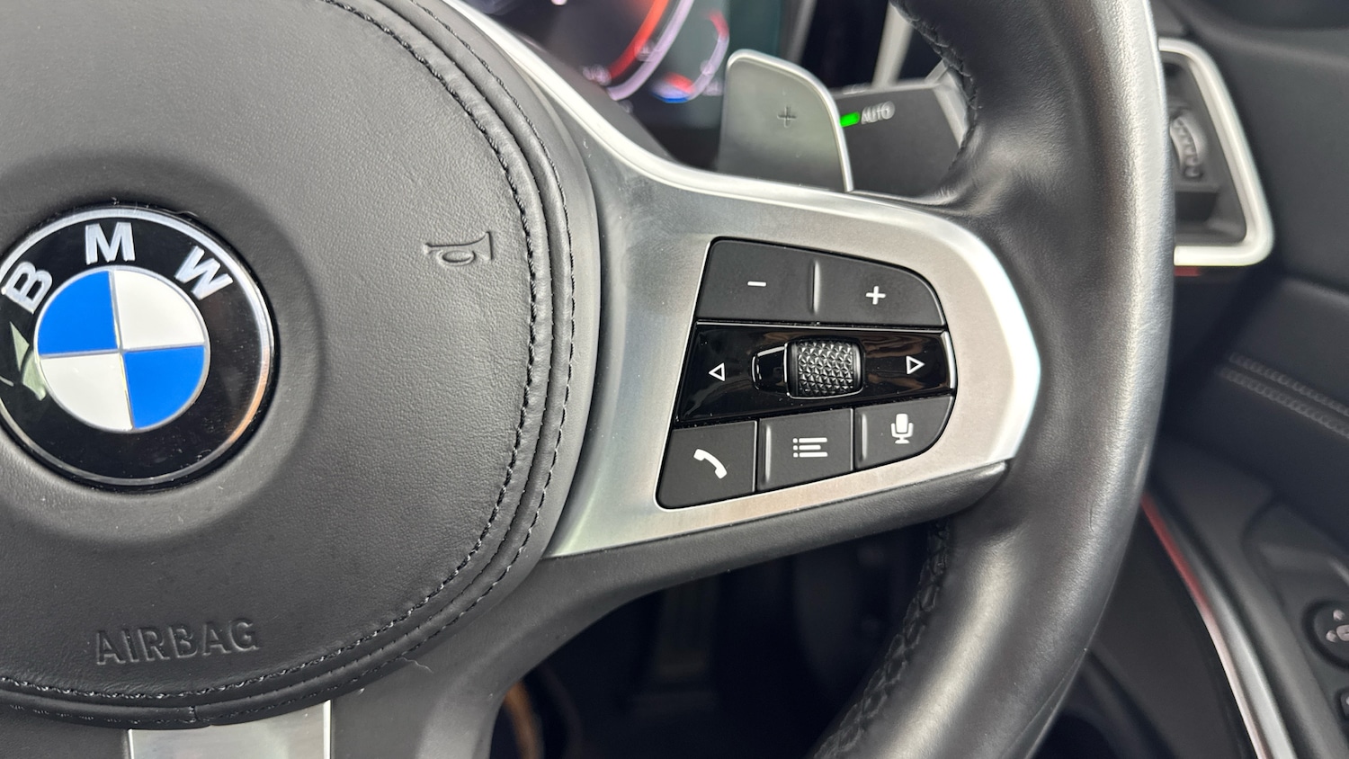 Used BMW 3 Series 2021 for sale - 78190861: Photo 18