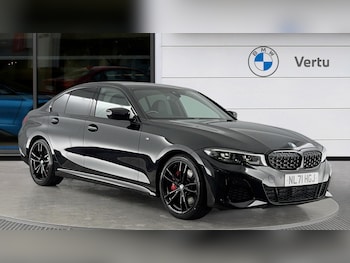 BMW 3 Series feature image