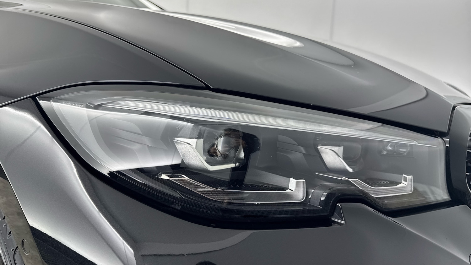 Used BMW 3 Series 2021 for sale - 78190861: Photo 21