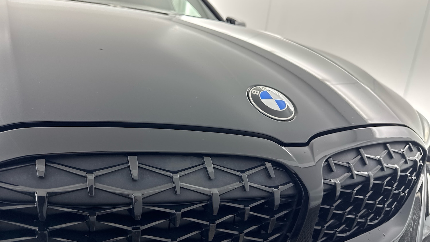 Used BMW 3 Series 2021 for sale - 78190861: Photo 22