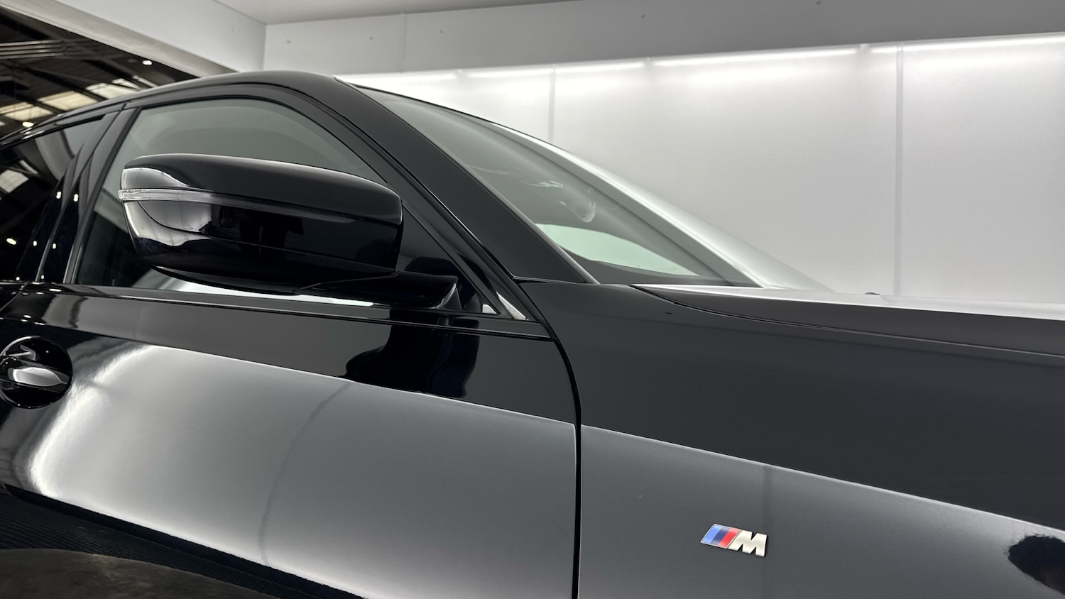 Used BMW 3 Series 2021 for sale - 78190861: Photo 24