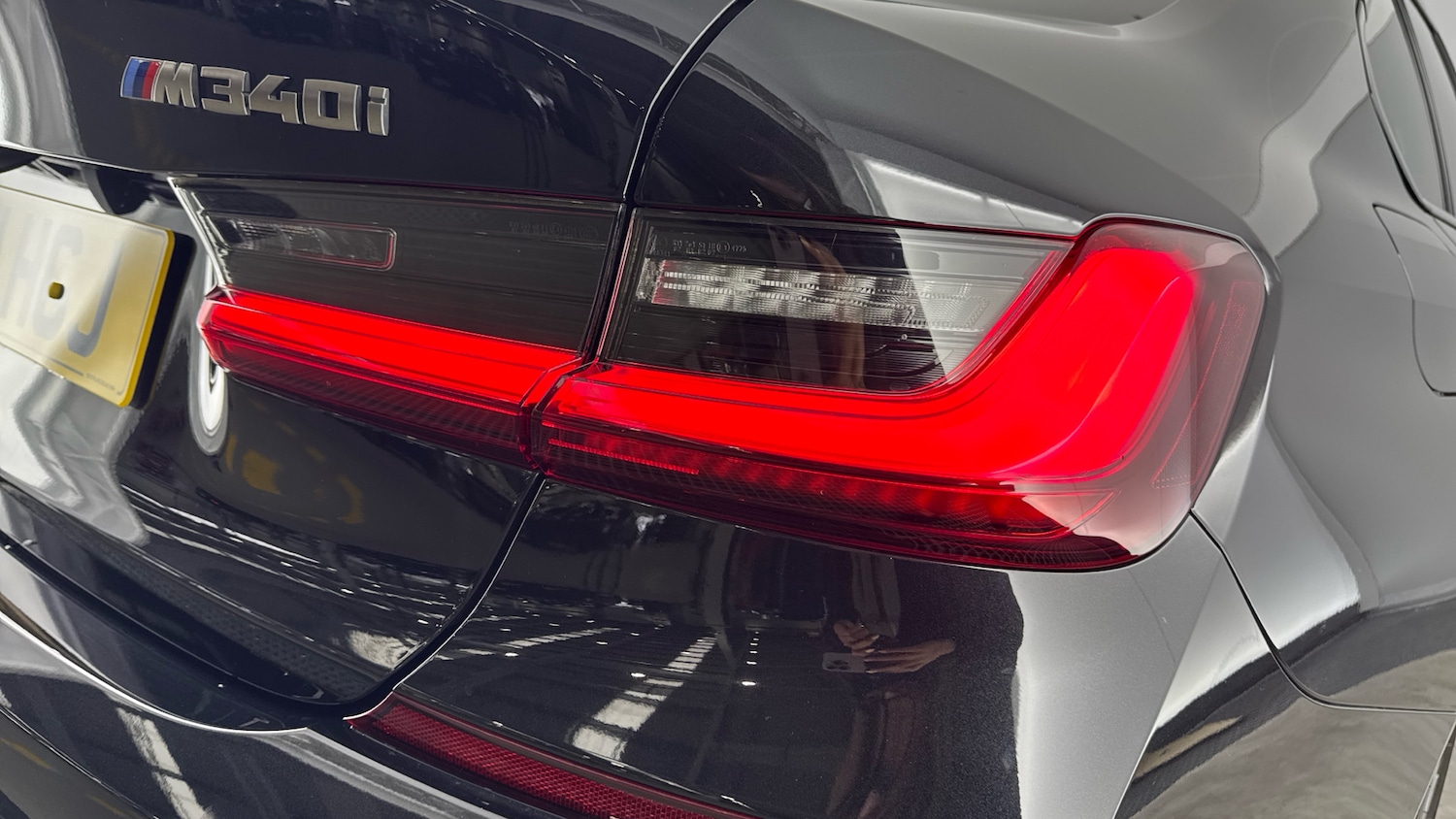 Used BMW 3 Series 2021 for sale - 78190861: Photo 28