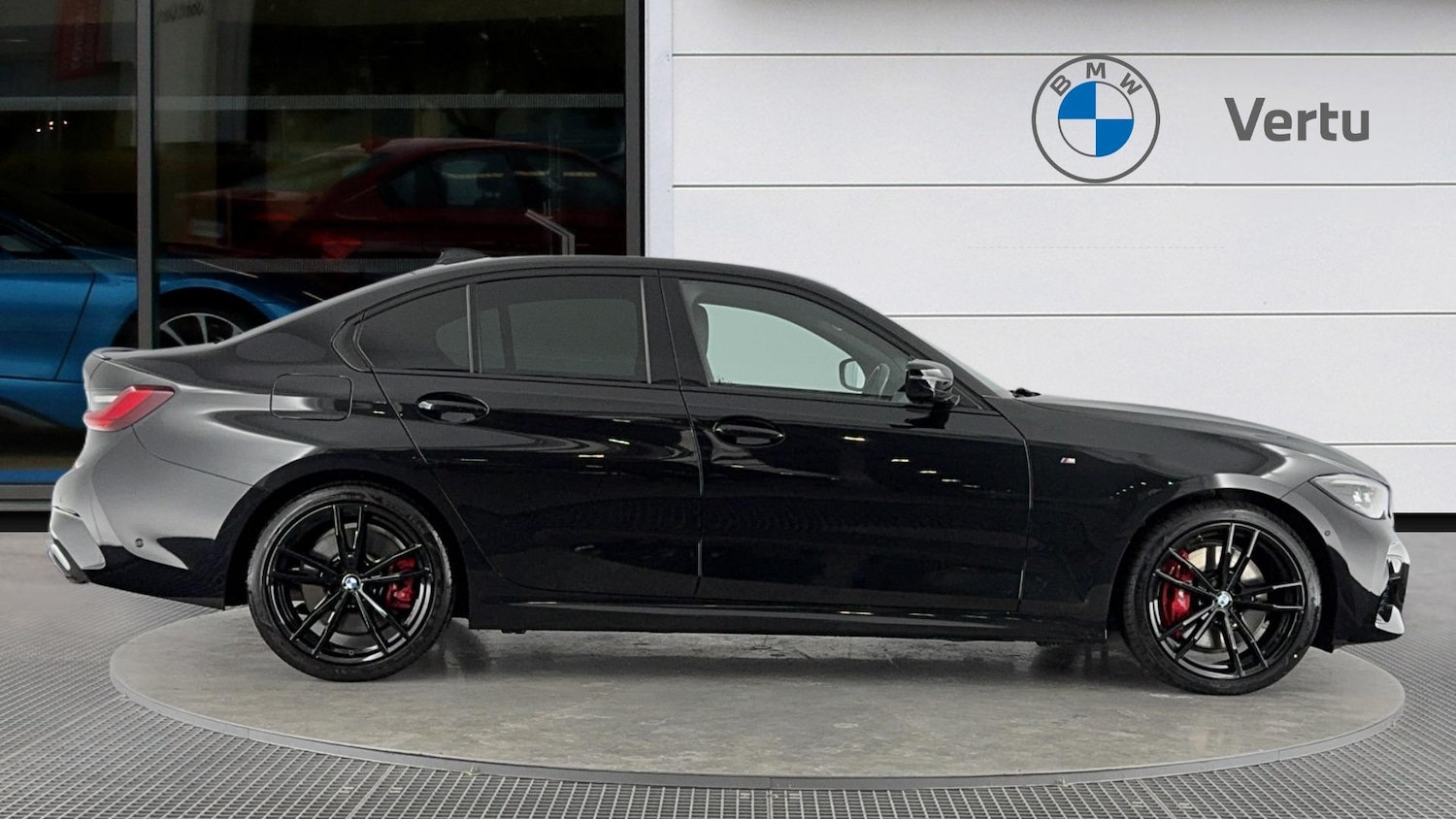 Used BMW 3 Series 2021 for sale - 78190861: Photo 3