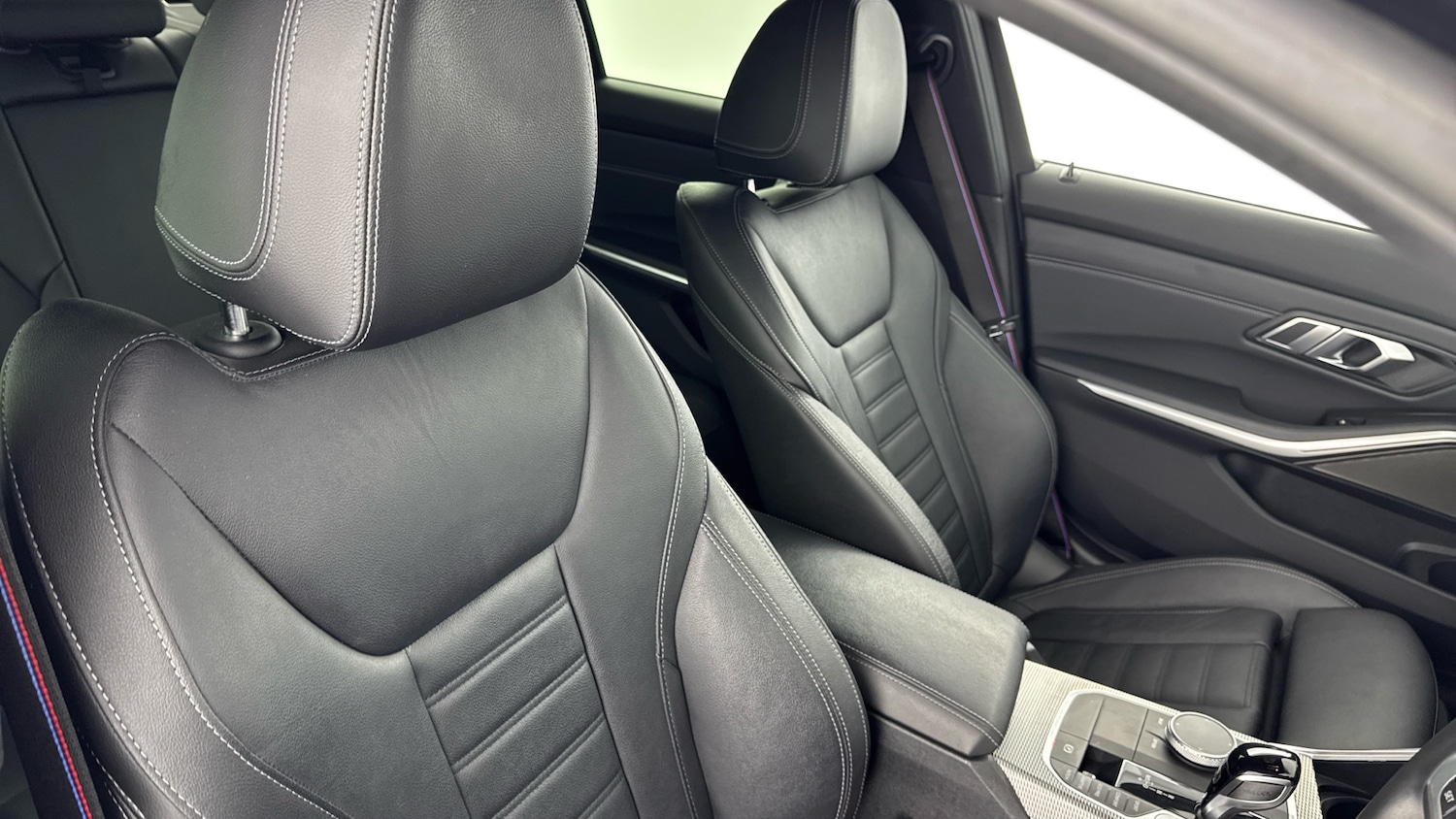 Used BMW 3 Series 2021 for sale - 78190861: Photo 30