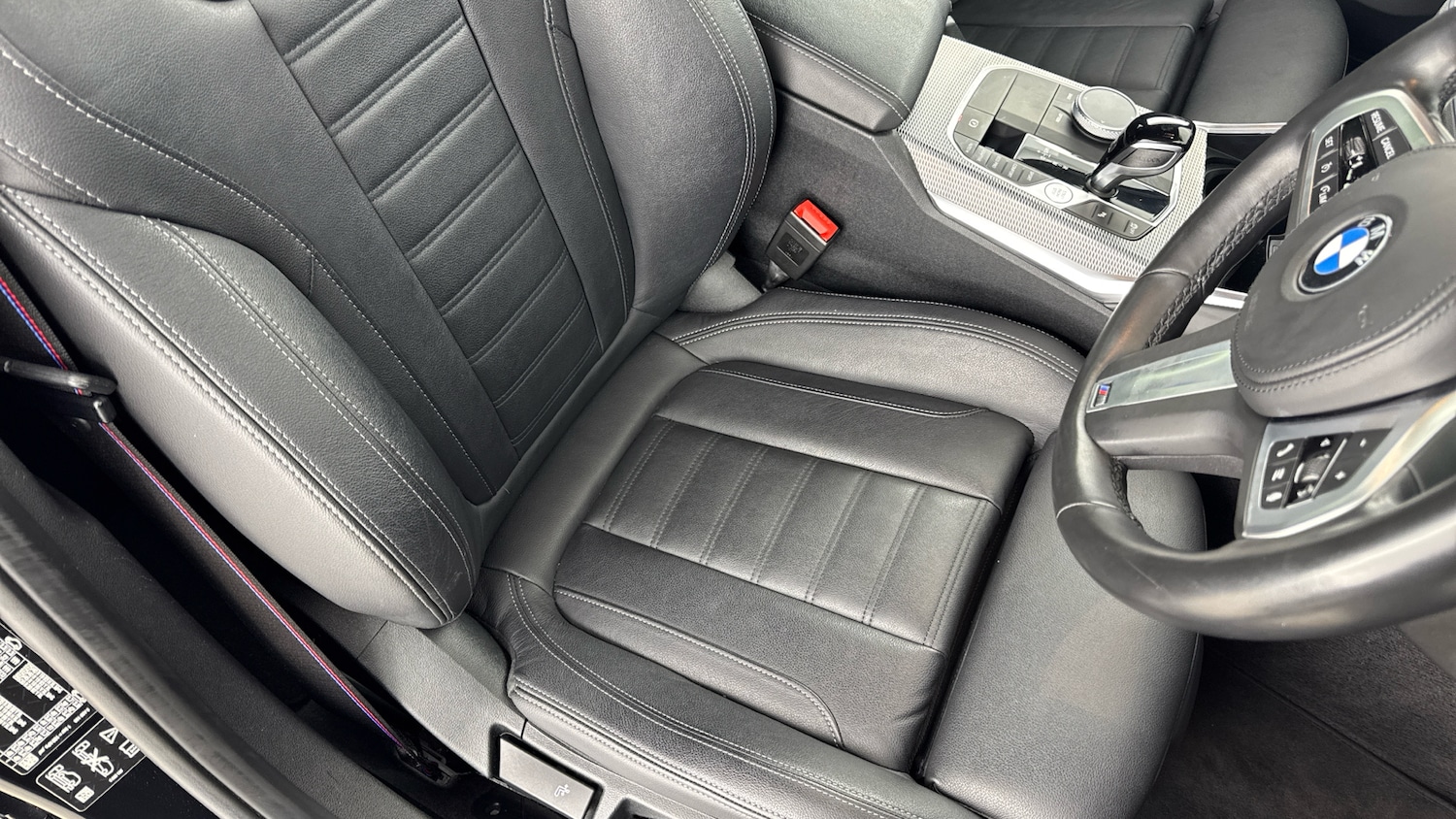 Used BMW 3 Series 2021 for sale - 78190861: Photo 31