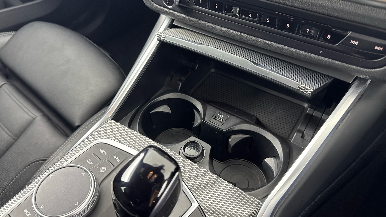 Used BMW 3 Series 2021 for sale - 78190861: Photo 36