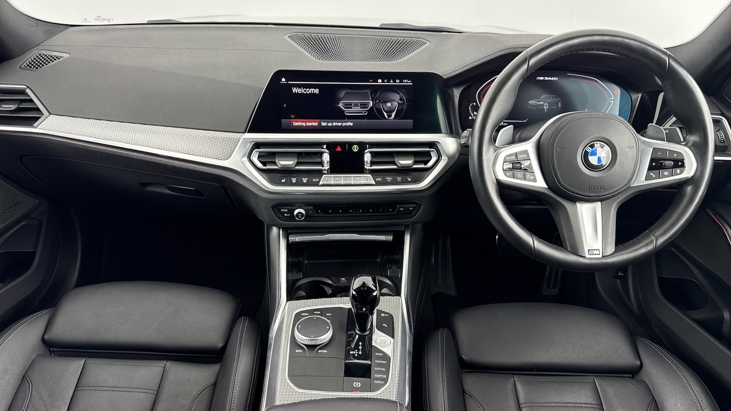 Used BMW 3 Series 2021 for sale - 78190861: Photo 4