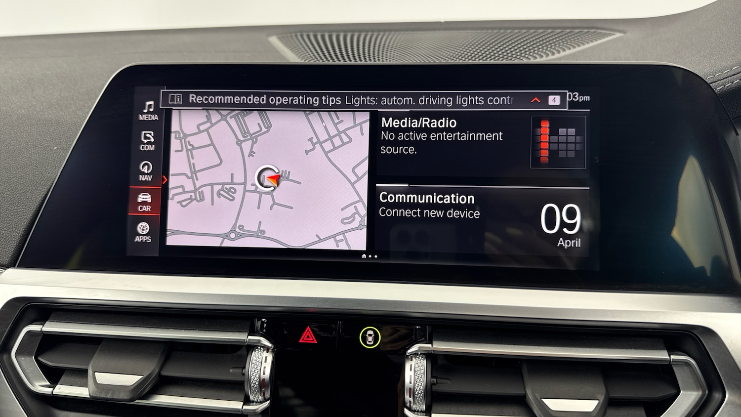 Used BMW 3 Series 2021 for sale - 78190861: Photo 41