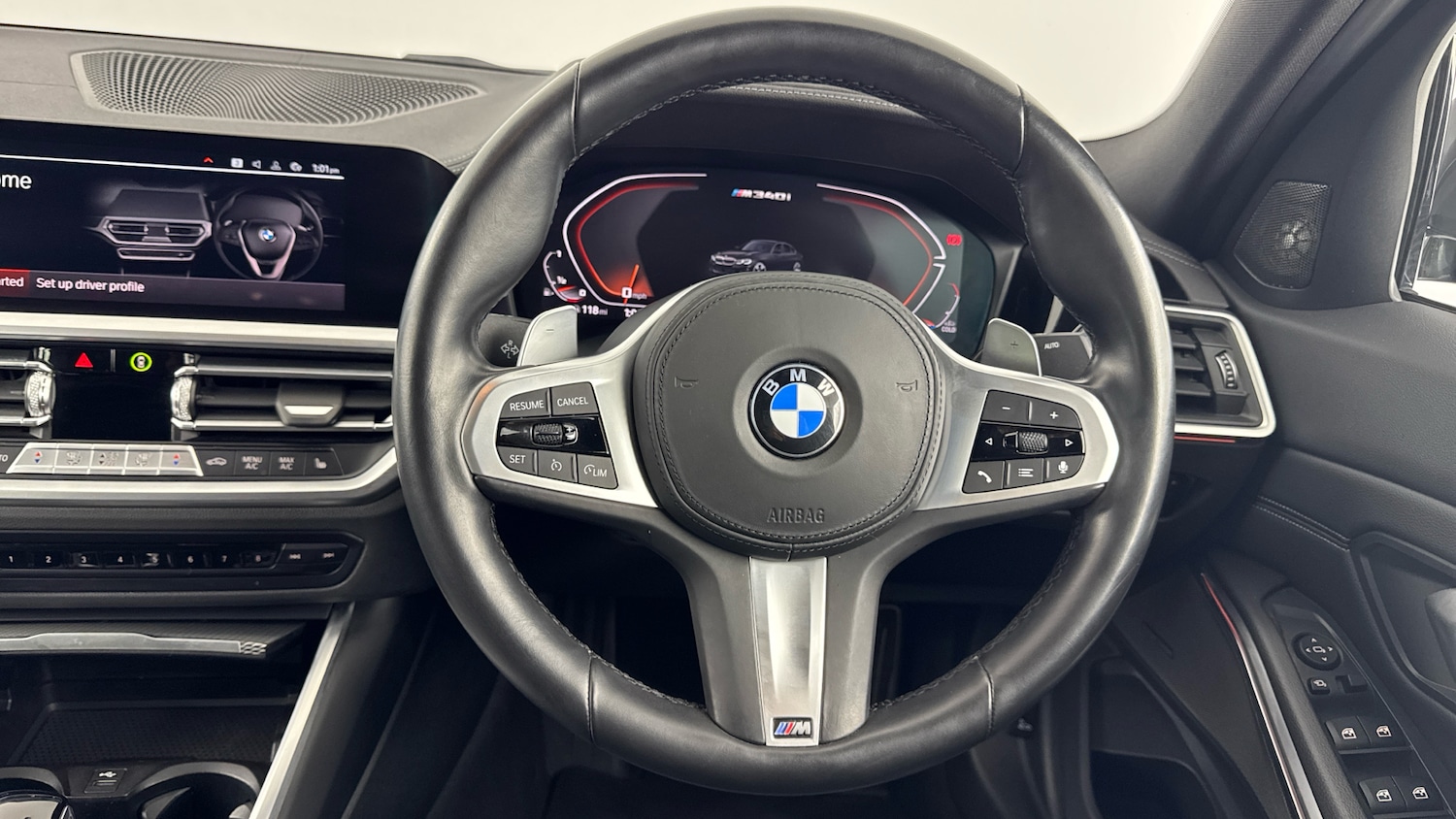 Used BMW 3 Series 2021 for sale - 78190861: Photo 5