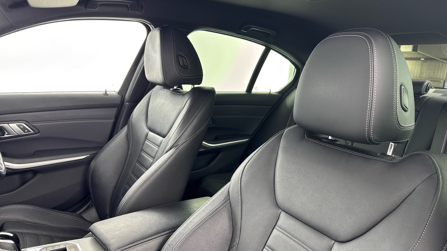 Used BMW 3 Series 2021 for sale - 78190861: Photo 55