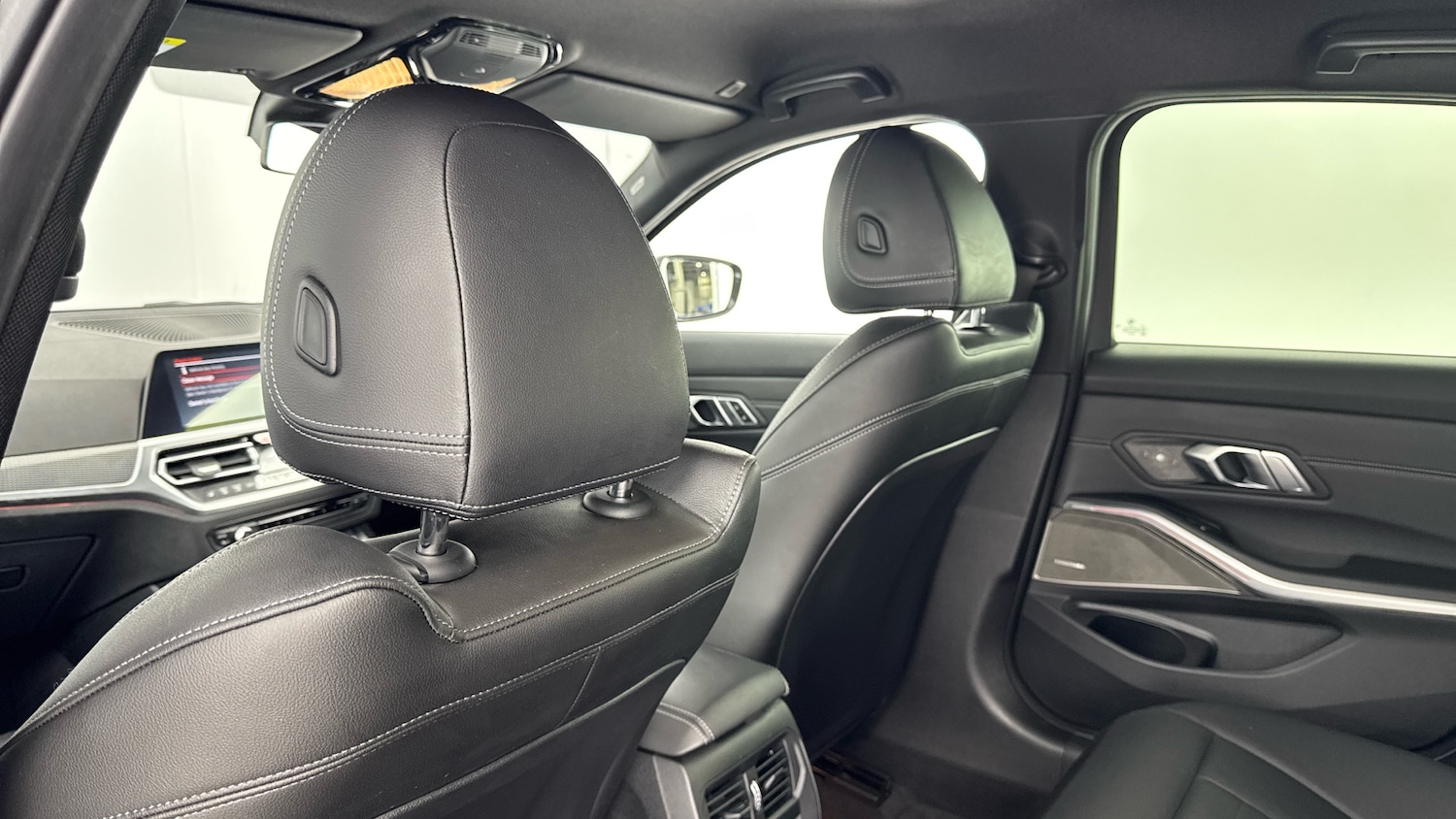 Used BMW 3 Series 2021 for sale - 78190861: Photo 56