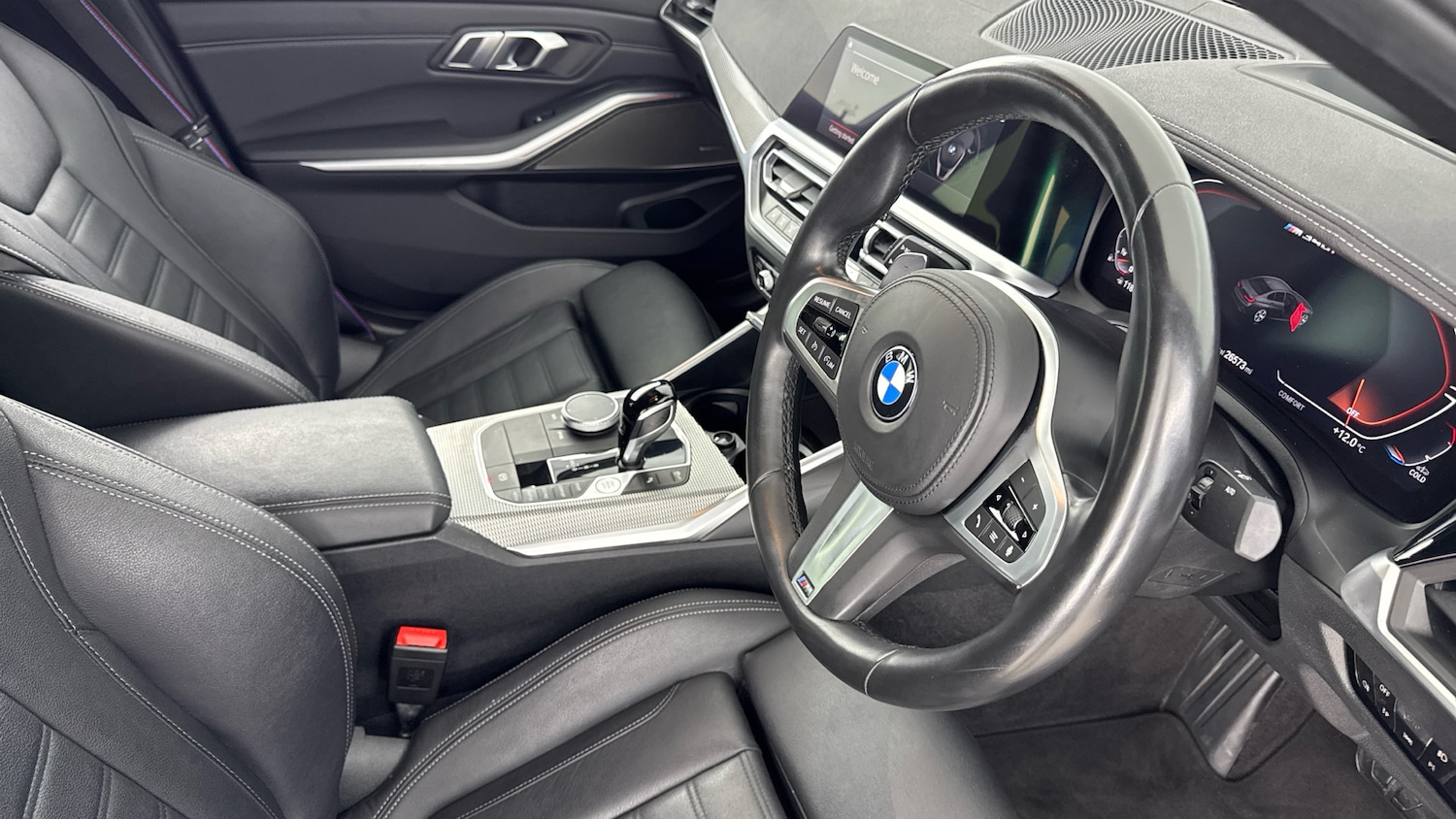 Used BMW 3 Series 2021 for sale - 78190861: Photo 6