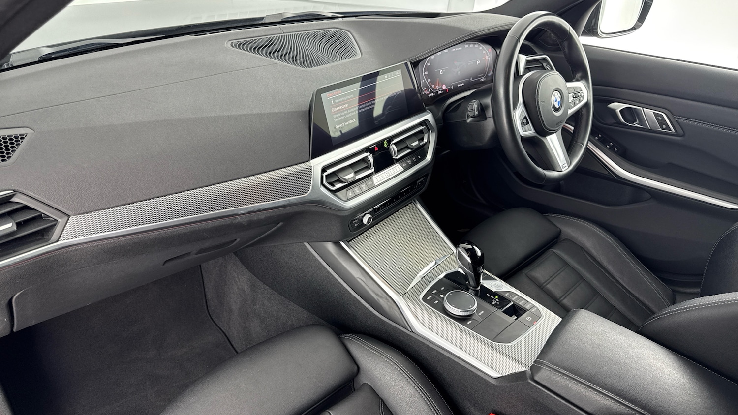 Used BMW 3 Series 2021 for sale - 78190861: Photo 7