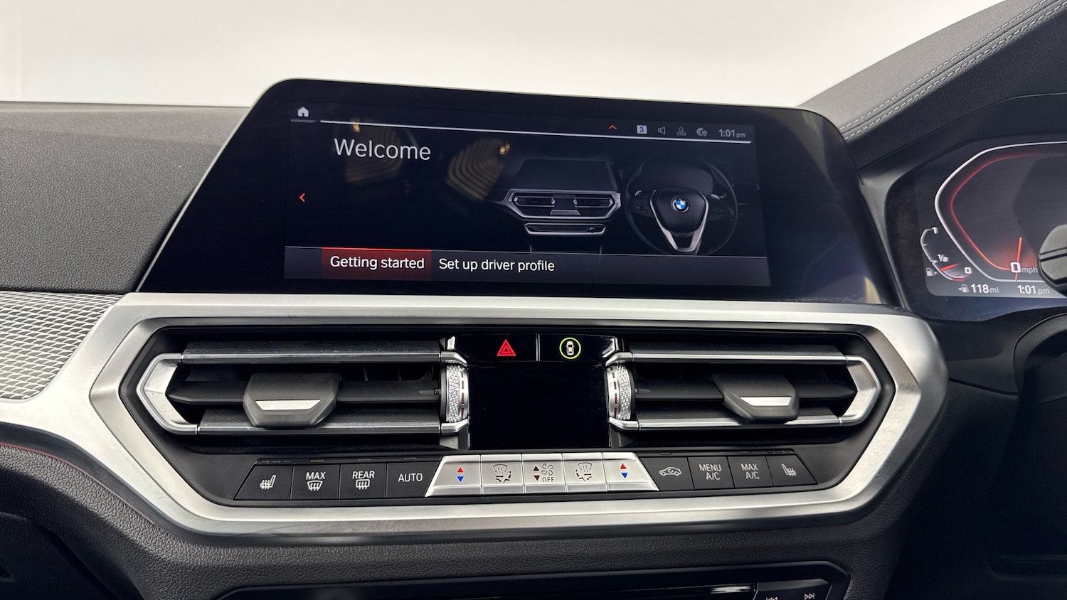 Used BMW 3 Series 2021 for sale - 78190861: Photo 8