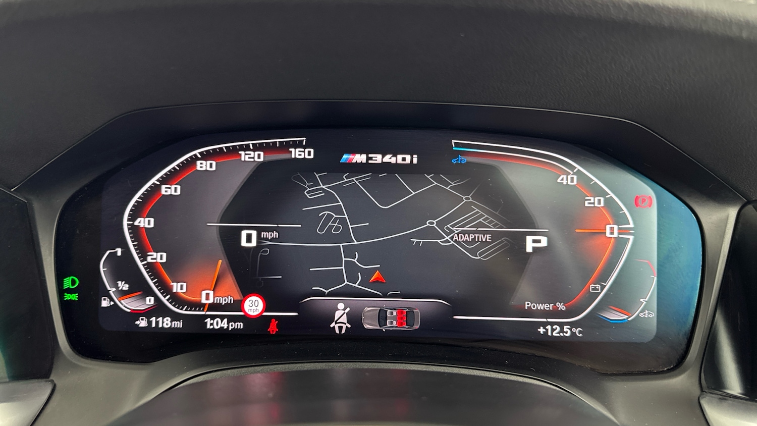 Used BMW 3 Series 2021 for sale - 78190861: Photo 9