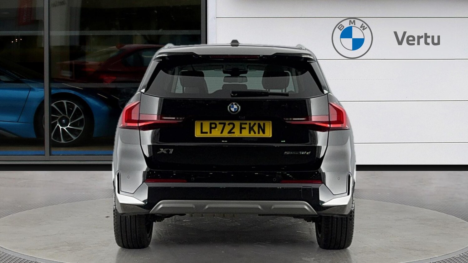 Used BMW X1 2023 for sale - 76437032: Photo 15