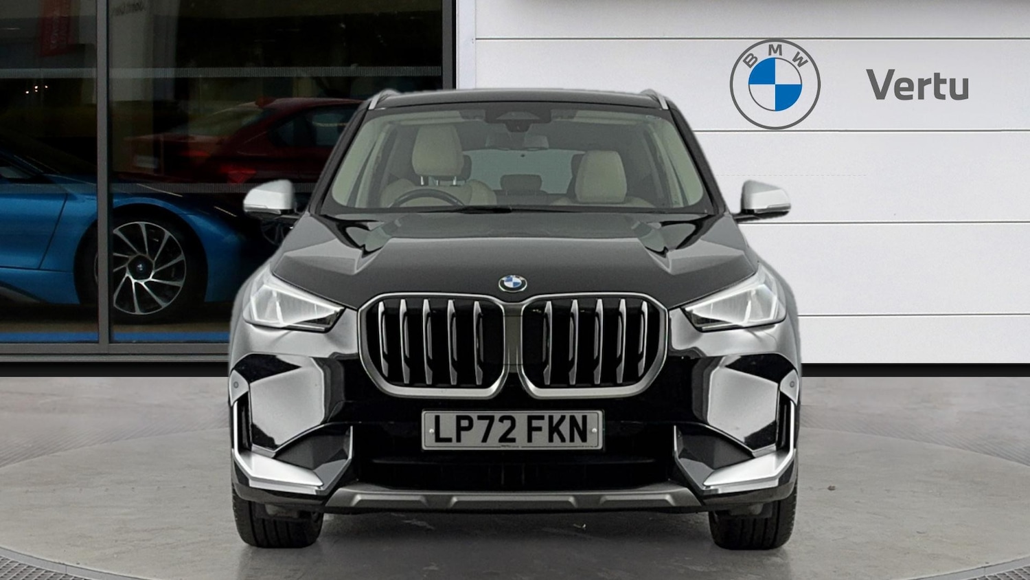 Used BMW X1 2023 for sale - 76437032: Photo 16
