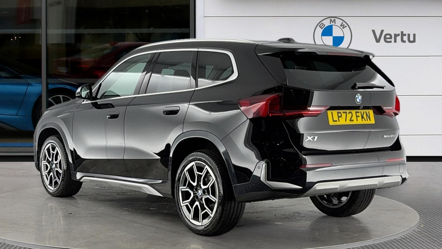 Used BMW X1 2023 for sale - 76437032: Photo 2