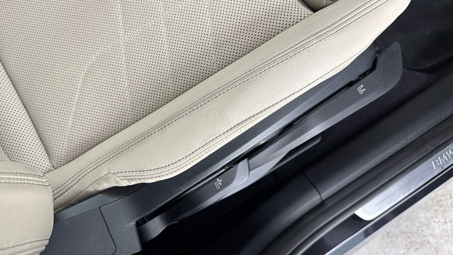 Used BMW X1 2023 for sale - 76437032: Photo 27