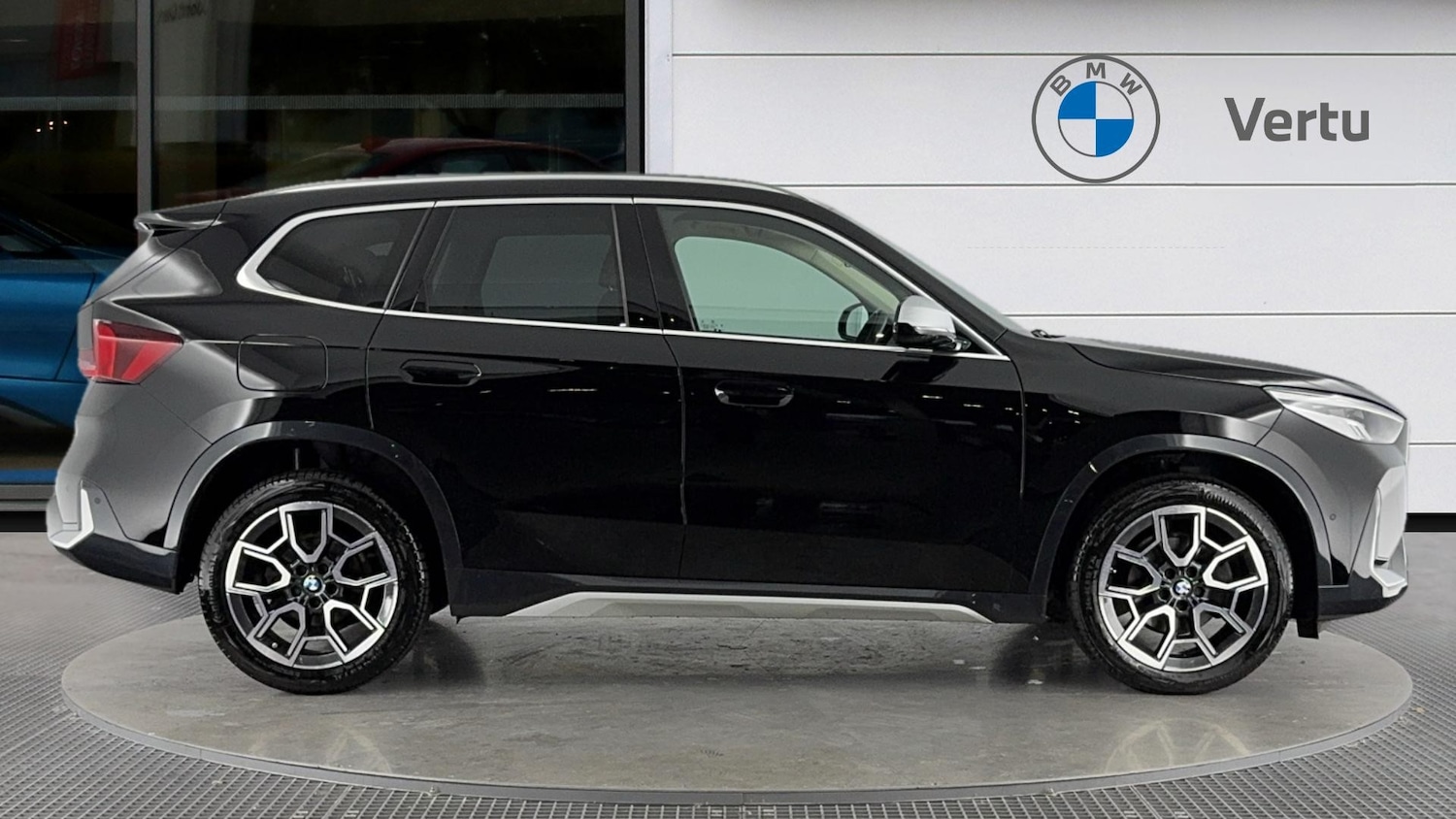 Used BMW X1 2023 for sale - 76437032: Photo 3