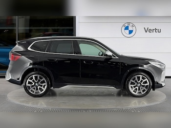 Used BMW X1 2023 for sale - 76437032: Photo