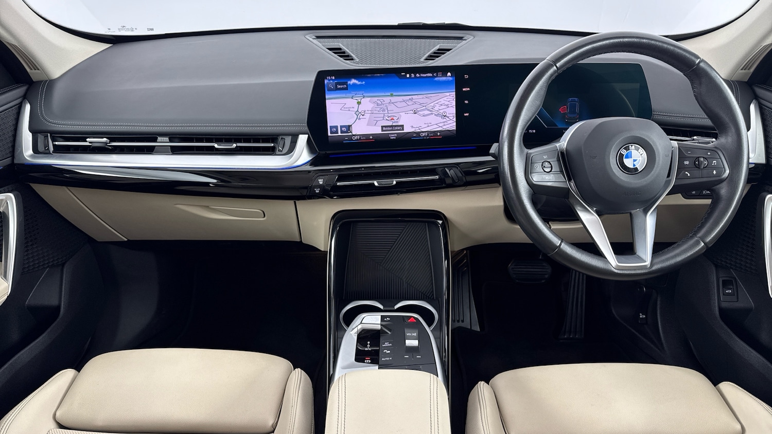 Used BMW X1 2023 for sale - 76437032: Photo 4