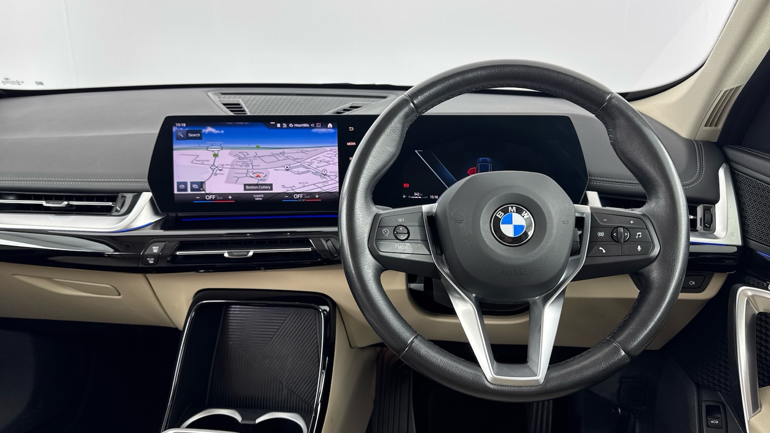 Used BMW X1 2023 for sale - 76437032: Photo 5