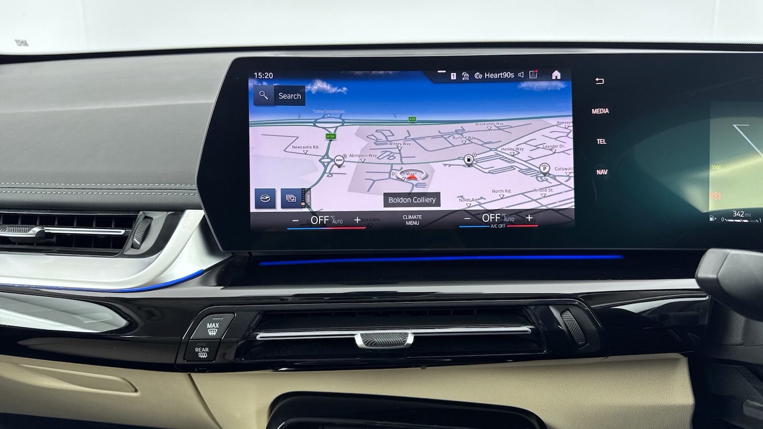 Used BMW X1 2023 for sale - 76437032: Photo 8