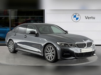 Used BMW 3 Series 2019 for sale - 75900769: Photo
