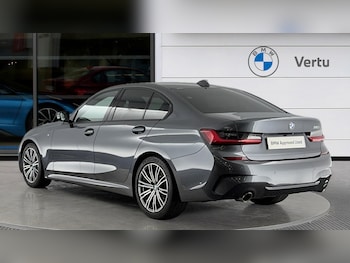 Used BMW 3 Series 2019 for sale - 75900769: Photo