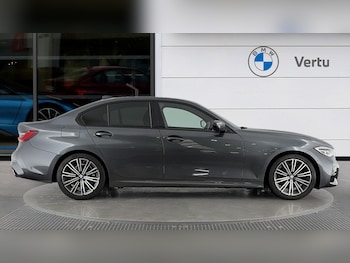 Used BMW 3 Series 2019 for sale - 75900769: Photo
