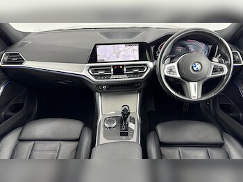 Used BMW 3 Series 2019 for sale - 75900769: Photo