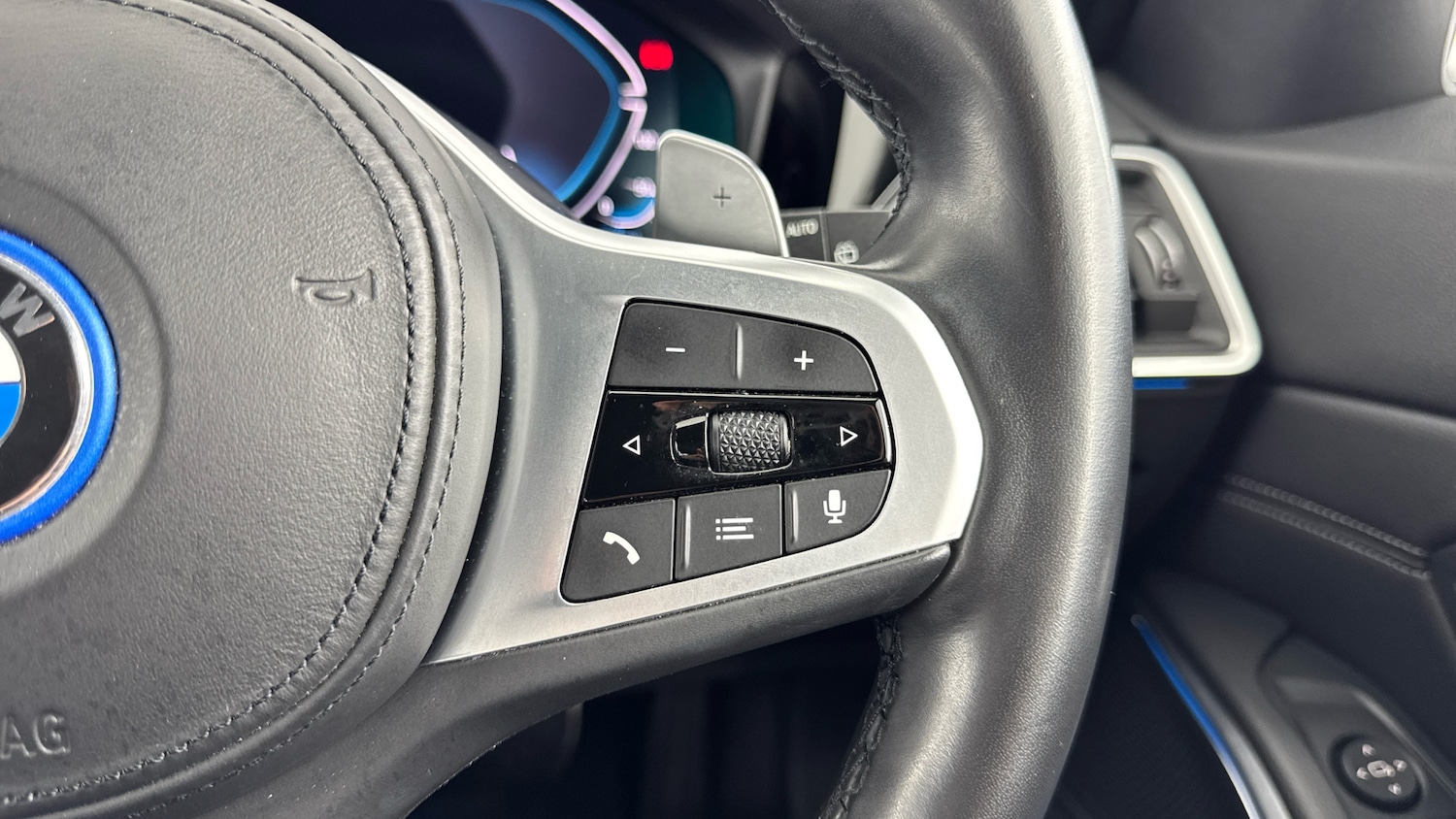 Used BMW 3 Series 2021 for sale - 77601926: Photo 18