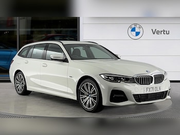 BMW 3 Series feature image
