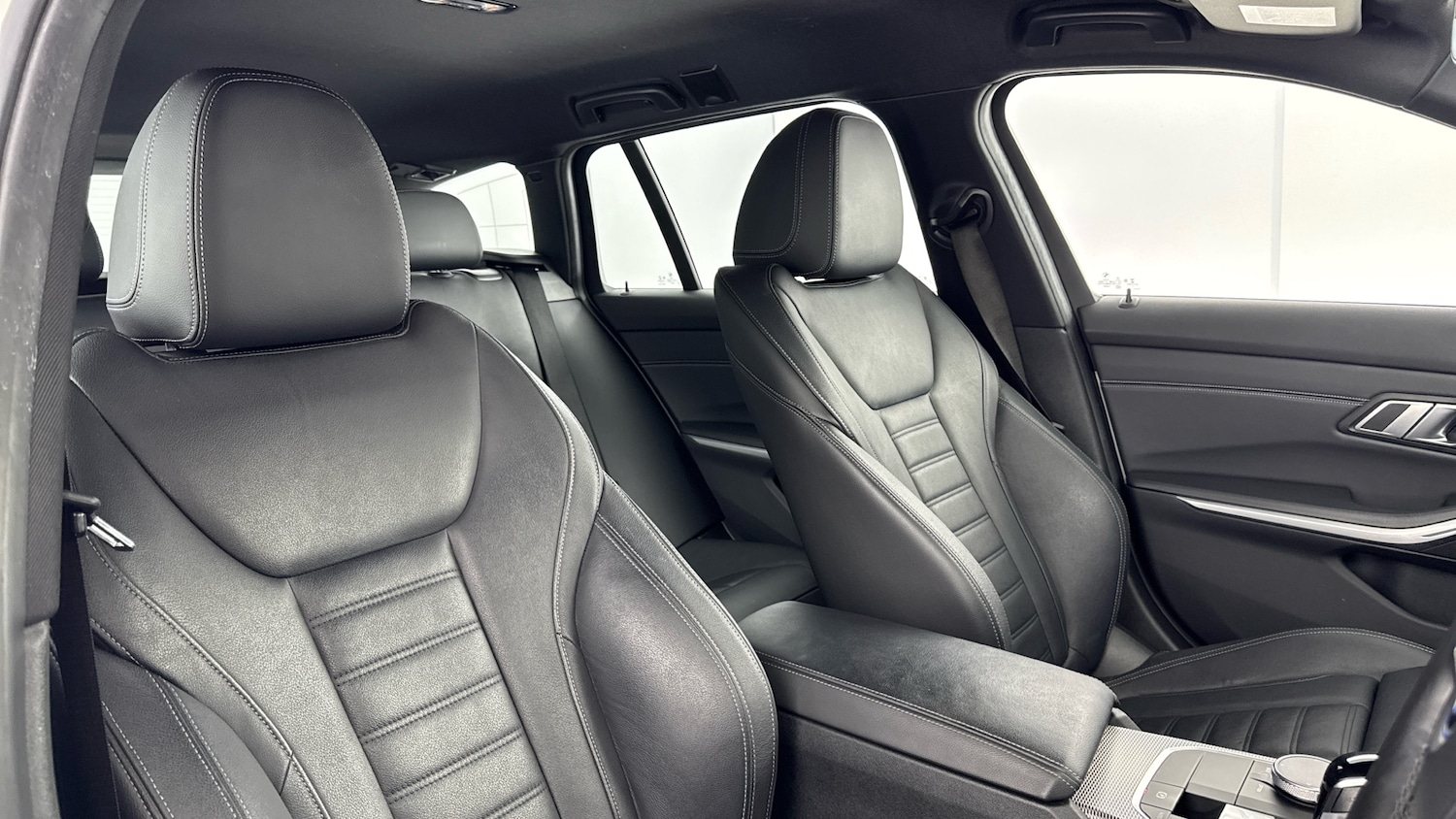 Used BMW 3 Series 2021 for sale - 77601926: Photo 26