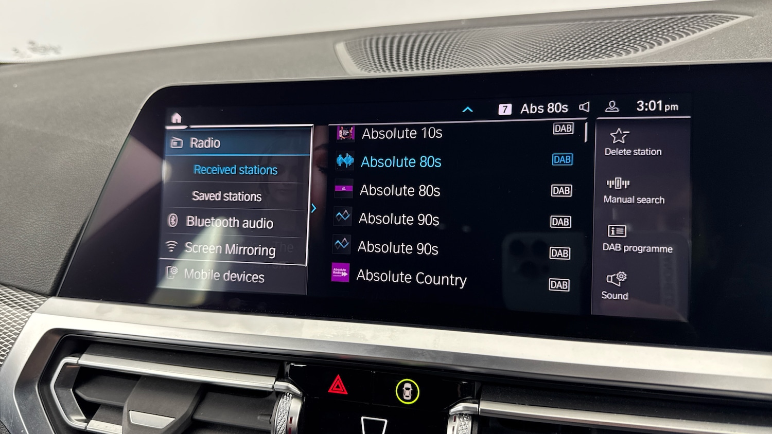 Used BMW 3 Series 2021 for sale - 77601926: Photo 35