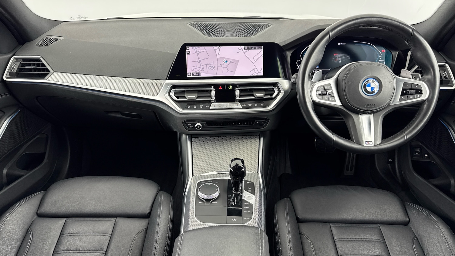 Used BMW 3 Series 2021 for sale - 77601926: Photo 4