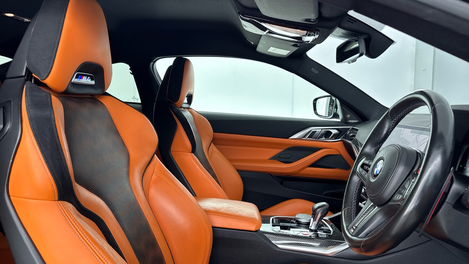 Used BMW M4 2021 for sale - 77915852: Photo 11