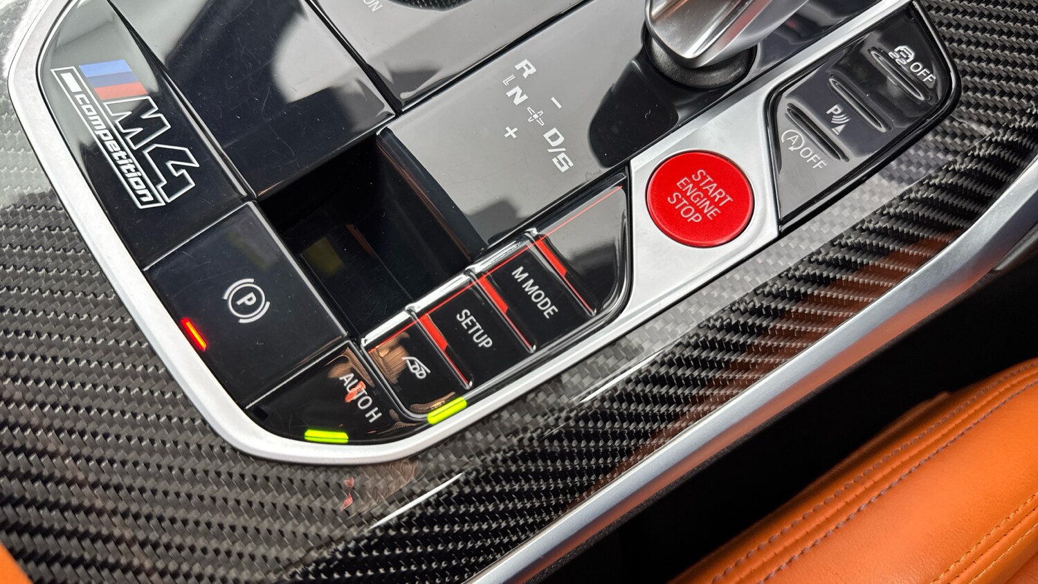 Used BMW M4 2021 for sale - 77915852: Photo 19