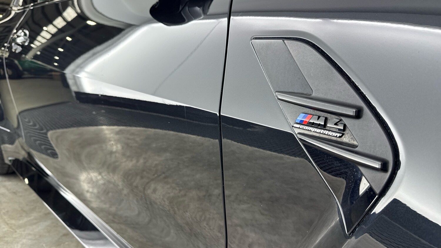 Used BMW M4 2021 for sale - 77915852: Photo 24