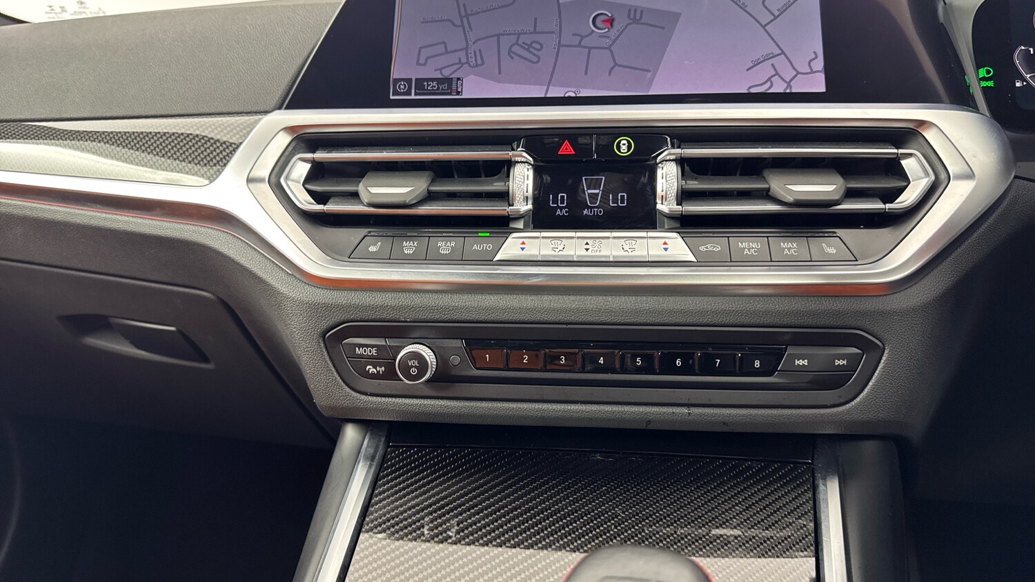 Used BMW M4 2021 for sale - 77915852: Photo 39