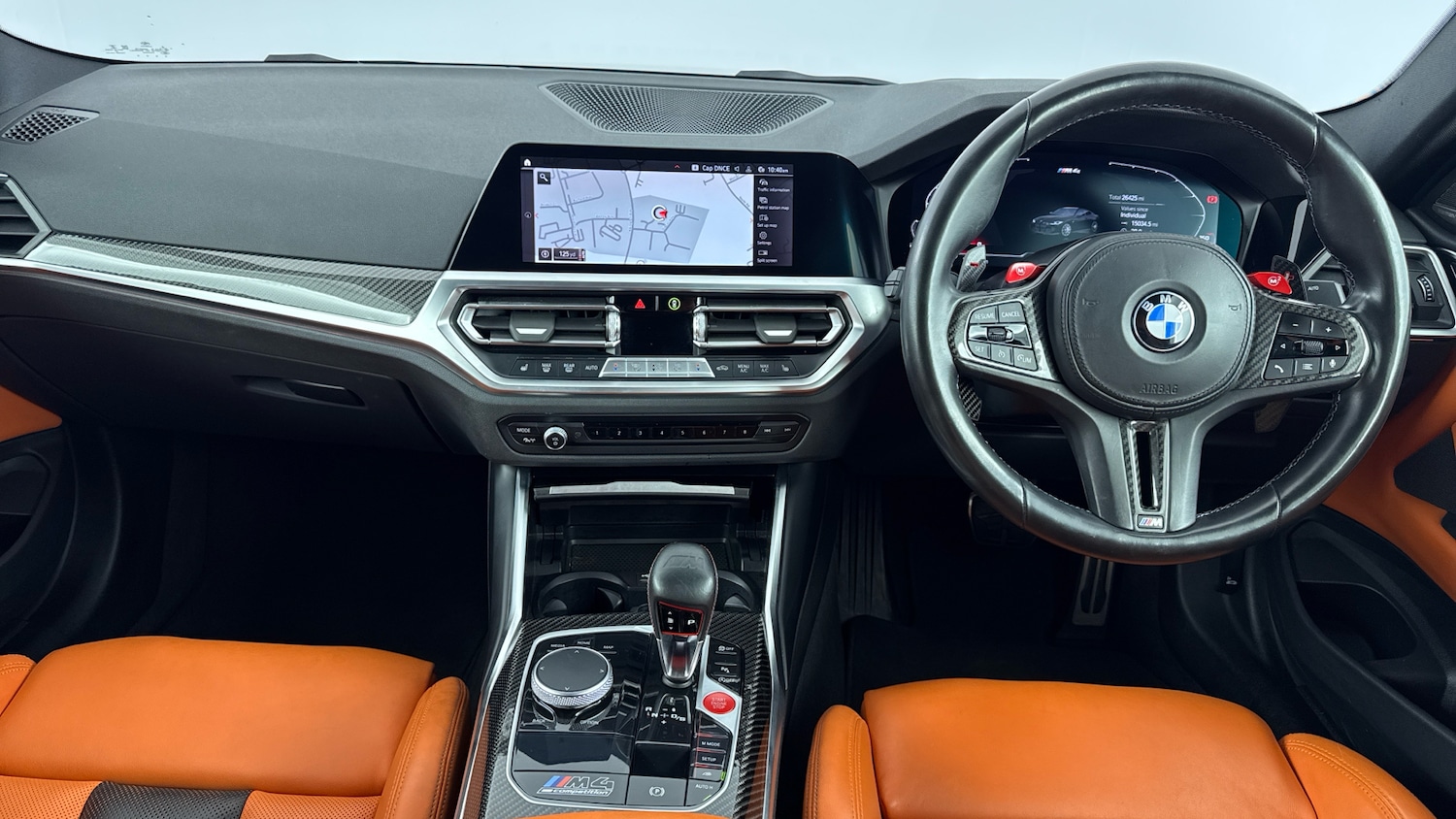 Used BMW M4 2021 for sale - 77915852: Photo 4