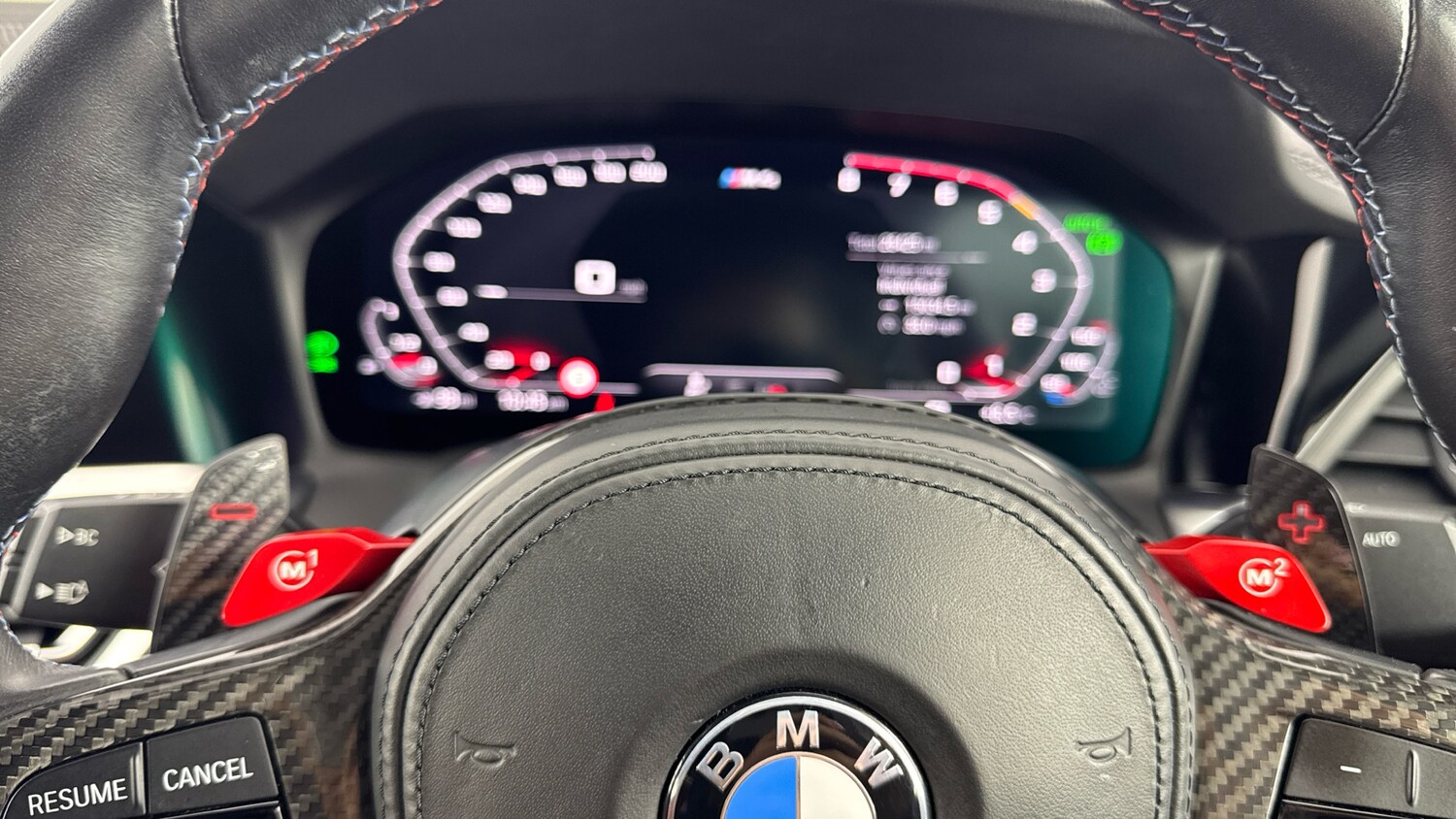 Used BMW M4 2021 for sale - 77915852: Photo 40