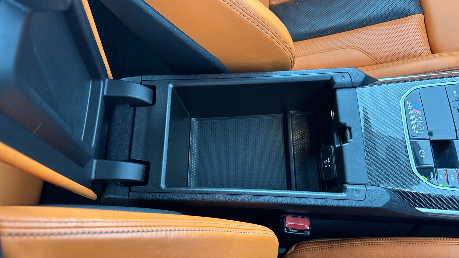 Used BMW M4 2021 for sale - 77915852: Photo 41