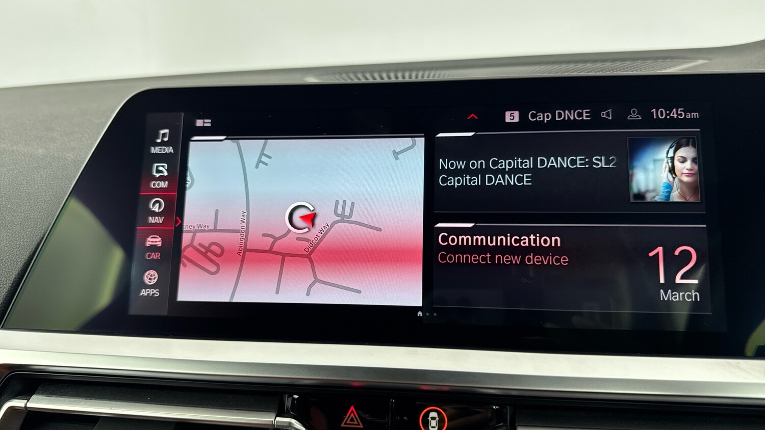 Used BMW M4 2021 for sale - 77915852: Photo 46