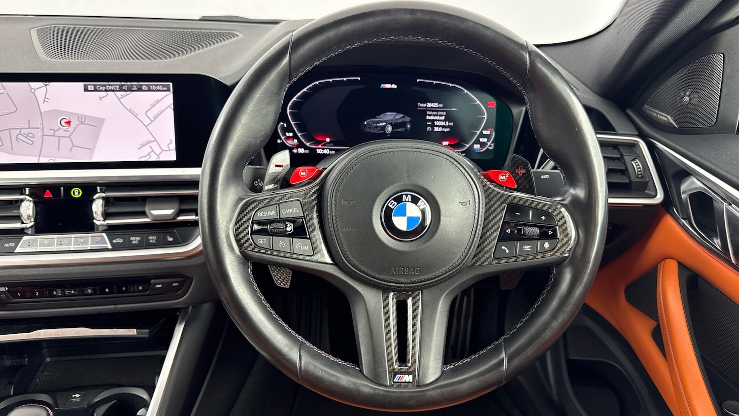 Used BMW M4 2021 for sale - 77915852: Photo 5