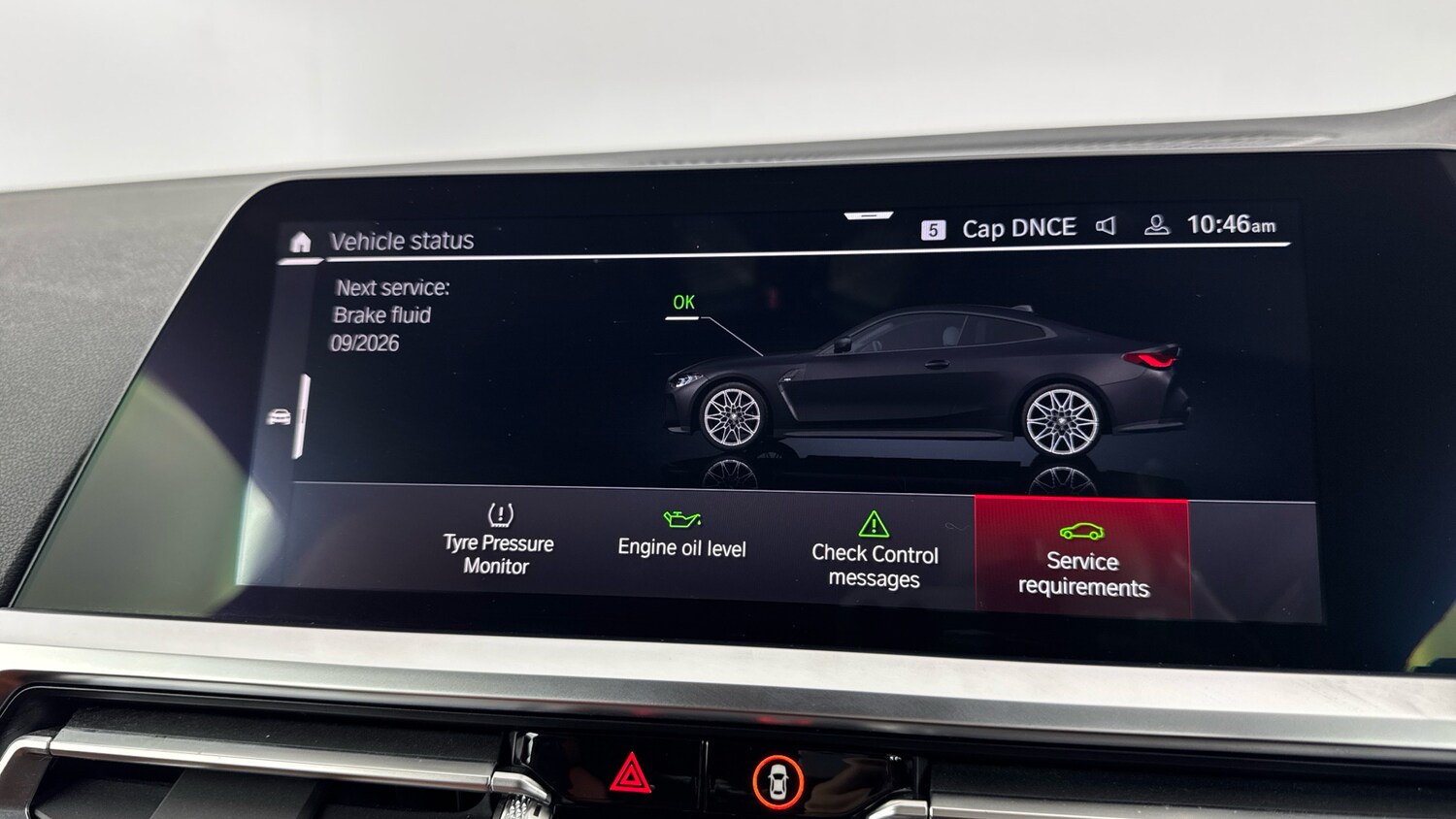 Used BMW M4 2021 for sale - 77915852: Photo 54