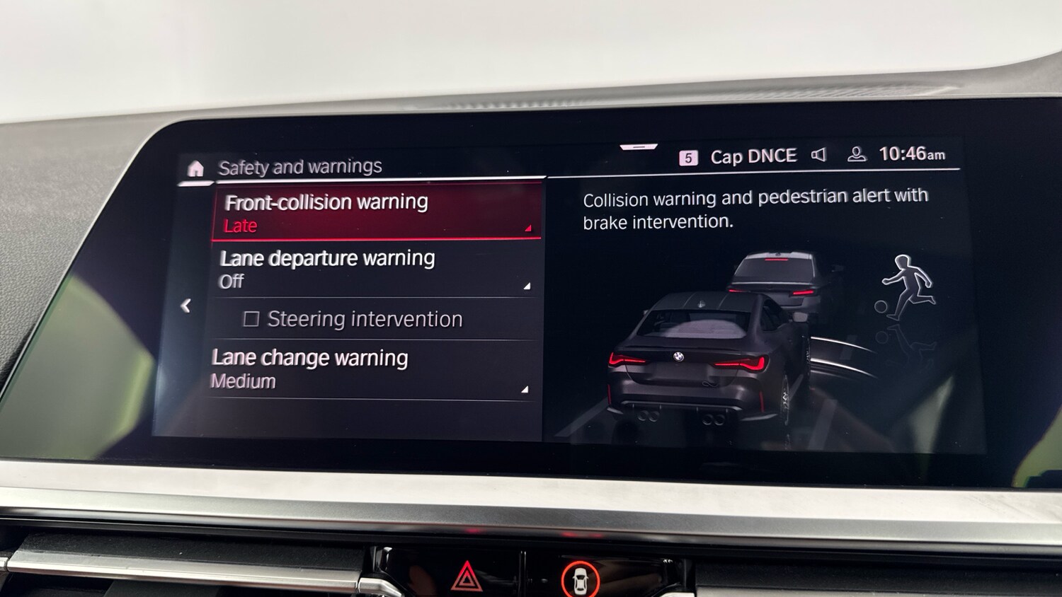 Used BMW M4 2021 for sale - 77915852: Photo 55